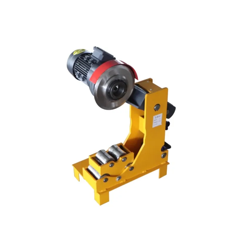 

Fire Pipe Pipe Cutting Machine Automatic 219 Electric Hydraulic Cutting Machine Galvanized Cutting Machine