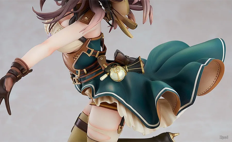 【FS】GSC Idol Master Shining Color Tsukioka Kogane Face of Treasure Scale 1/7 Figure Model Toy Gift