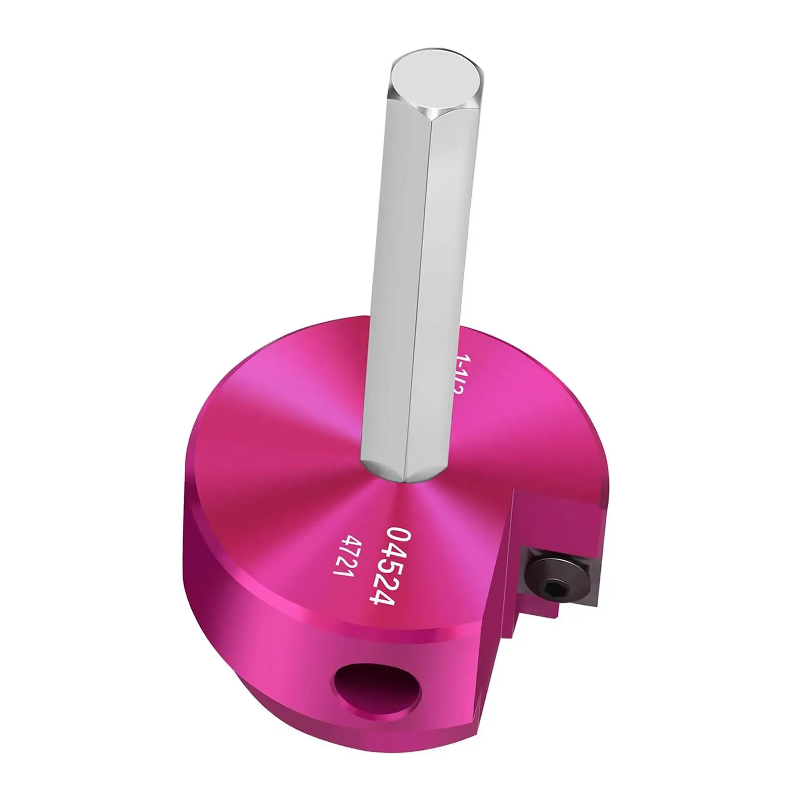 PVC Tube Reamer, PVC Fitting Saver, Effective for Drill High Strength Tube