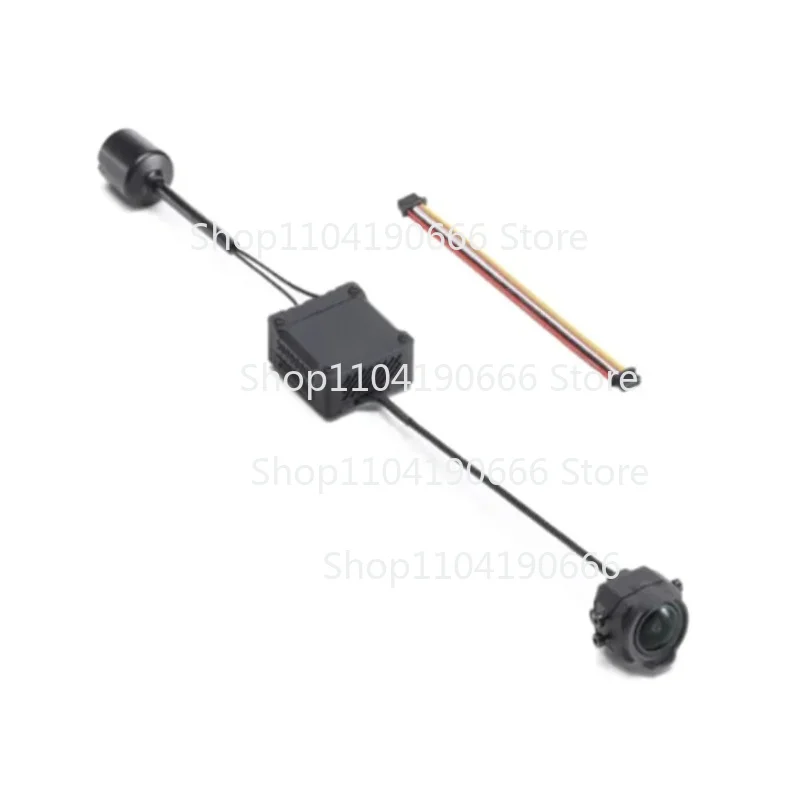 SSS  O3 Air Unit FPV Digital Transmission System 10km MaxRange for DJI FPV Goggles V2