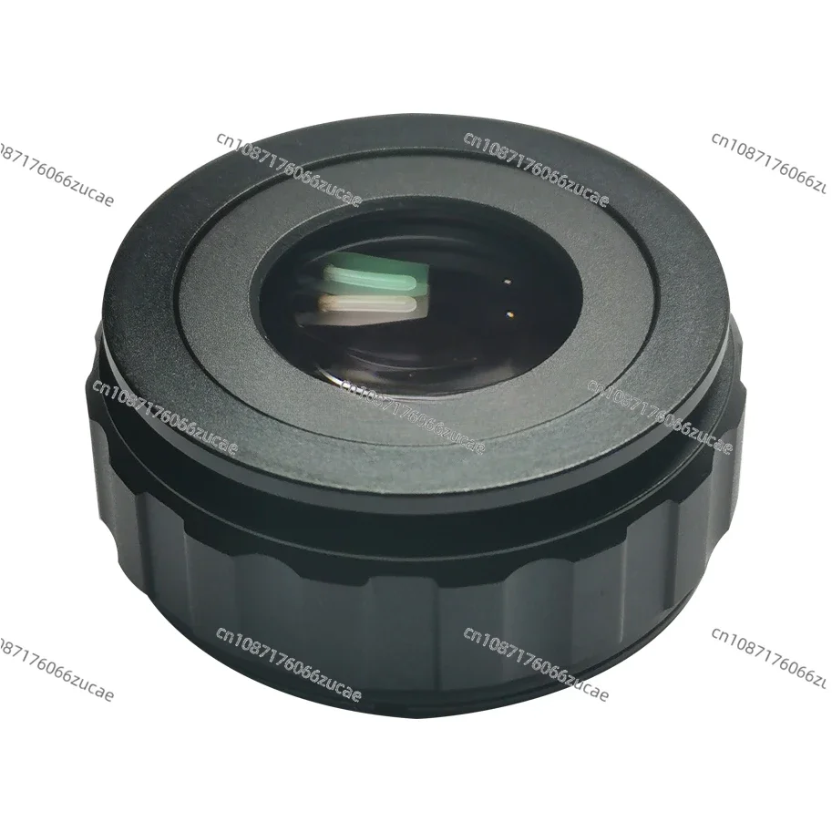 

Long Eyes Digital Night Vision System Thermal Imager 12.5X Eyepiece 0.39FLCOS Screen Suitable Eye Shield