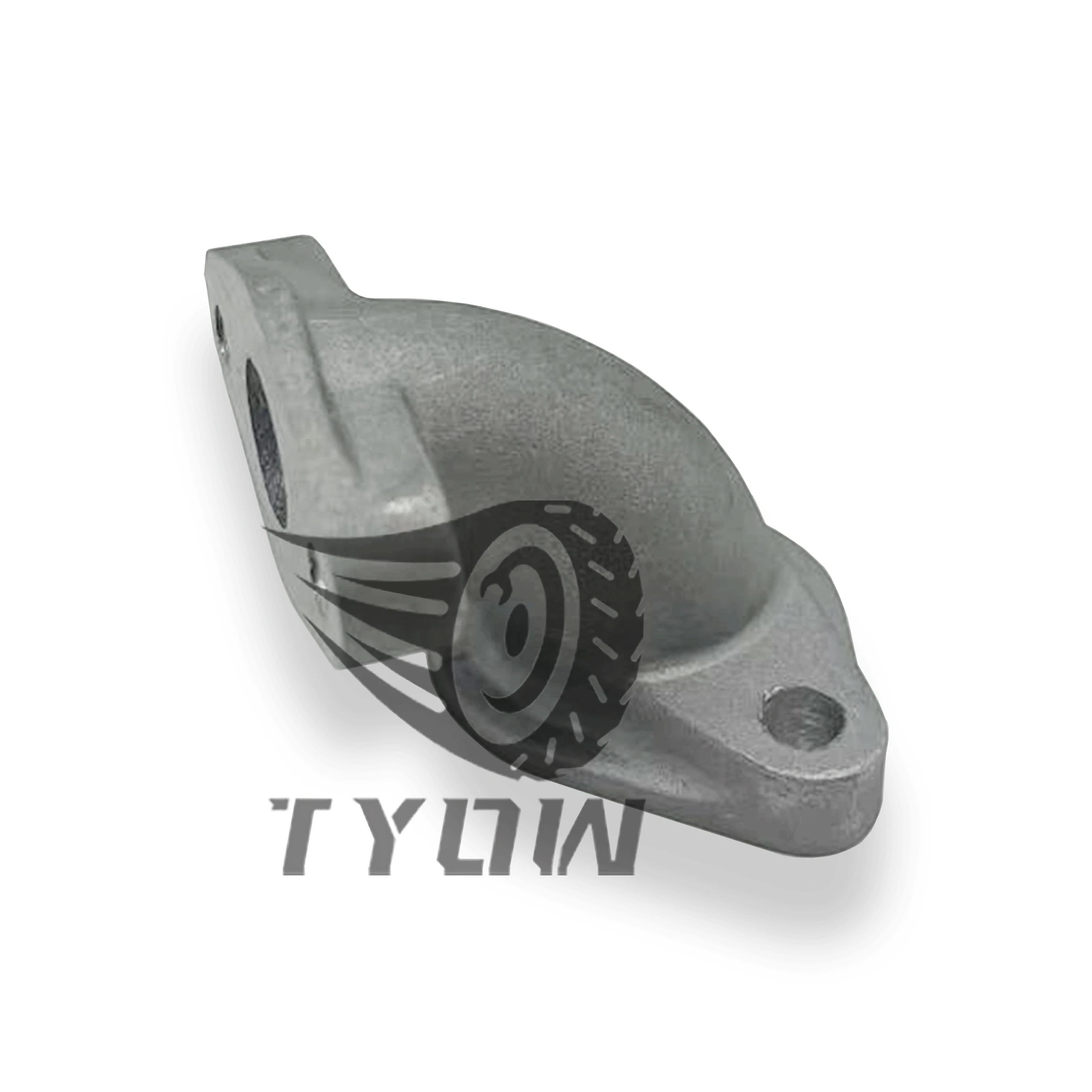 Monkey Intake Motor…