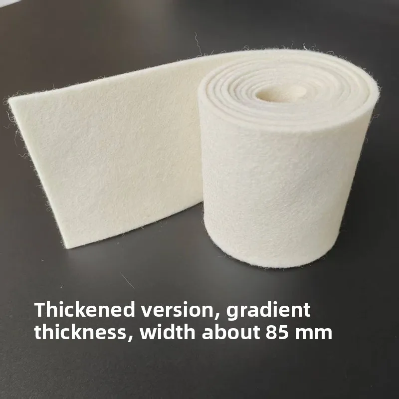 Accesorios para piano, piano silencioso, sonido suave para piano, cortina de sonido suave, algodón silencioso, modo de sonido suave