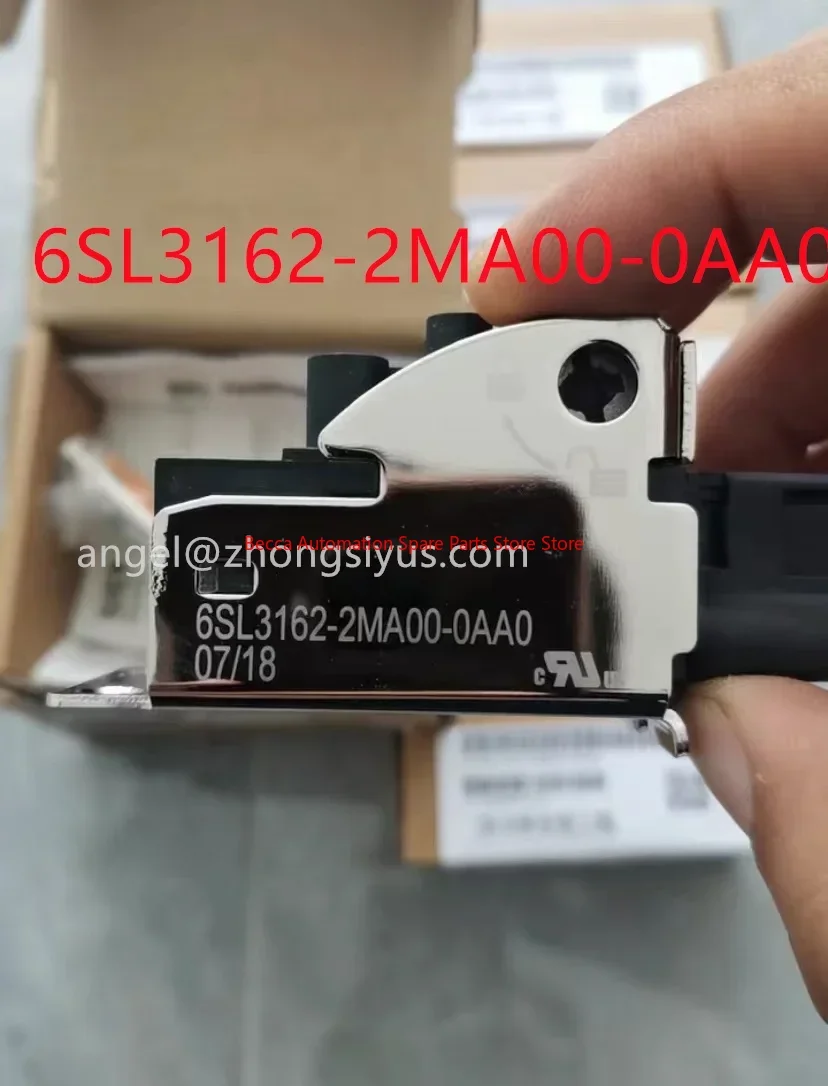 

6SL3162-2MA00-0AA0 Brand new SINAMICS S120 POWER MOTION-CONNECT, power connector for SINAMICS Motor Modules