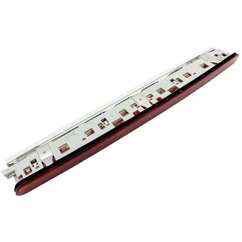 ABTC-For A4 Avant S4 05-08 8E9945097B LED 3RD Brake Light Car High Level Stop Light Additional Brake Lamp 8E9-945-097-B