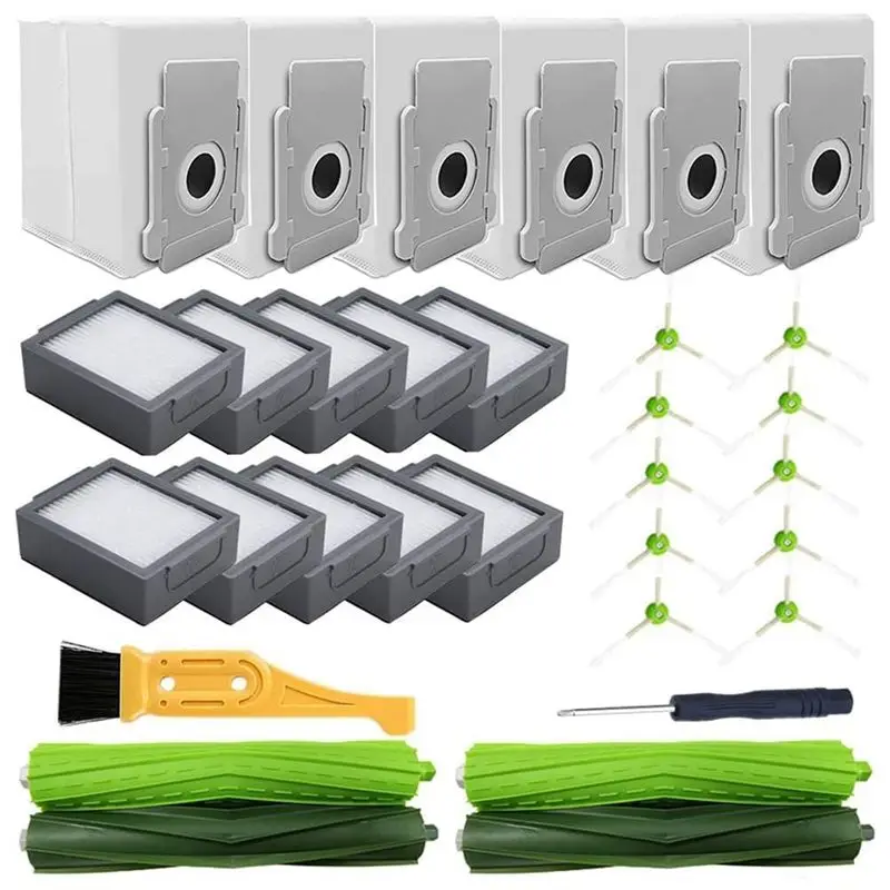 Ab46-For Irobot Roo…