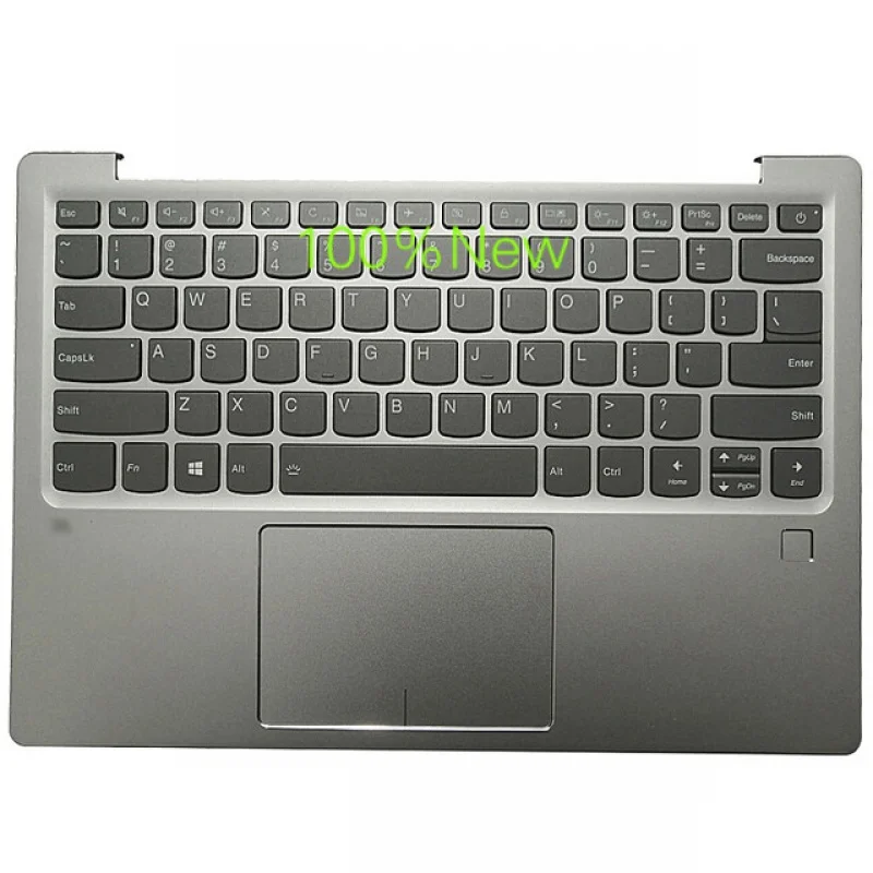 

New for Lenovo Ideapad 720S-13 720S-13ARR 720S-13IKB Palmrest Backlight Keyboard