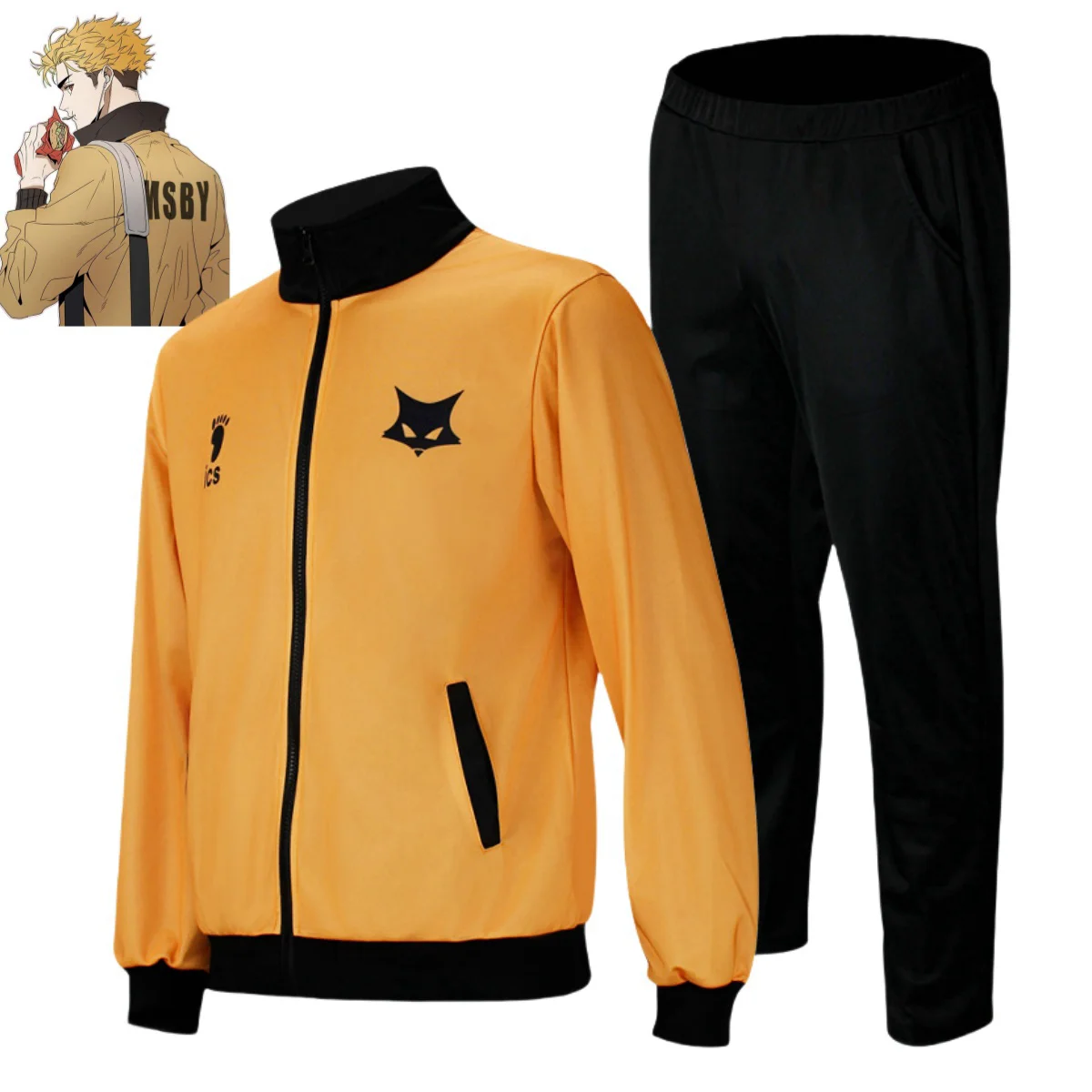 Anime Haikyuu Shoyo Hinata Cosplay Kostüme MSBY High School Uniform Kiyoomi Miya Atsumu Volleyball