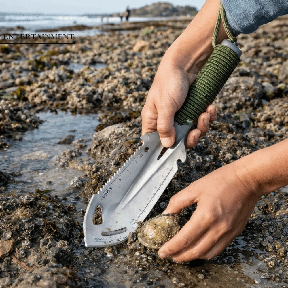 Multitool Portable …