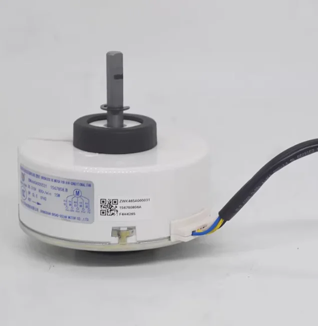 New Air Conditionin…