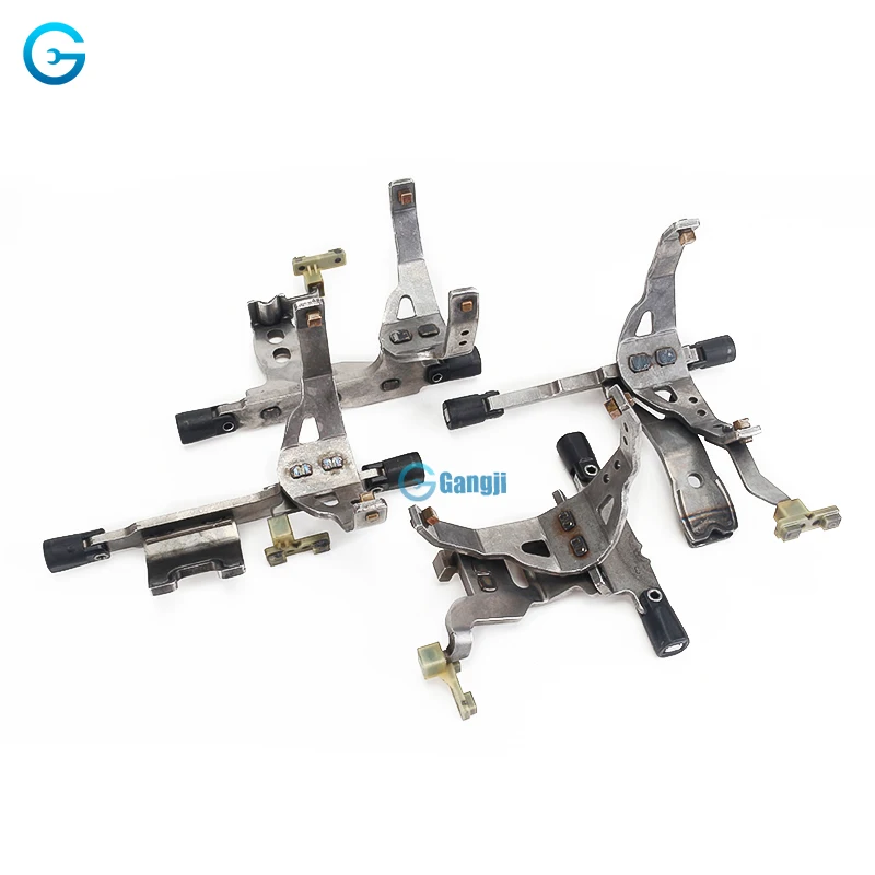 

6DCT450 MPS6 Transmission Shift Fork For Volvo Land Rover Ford Mondeo Focus 2011-2016 Auto Parts