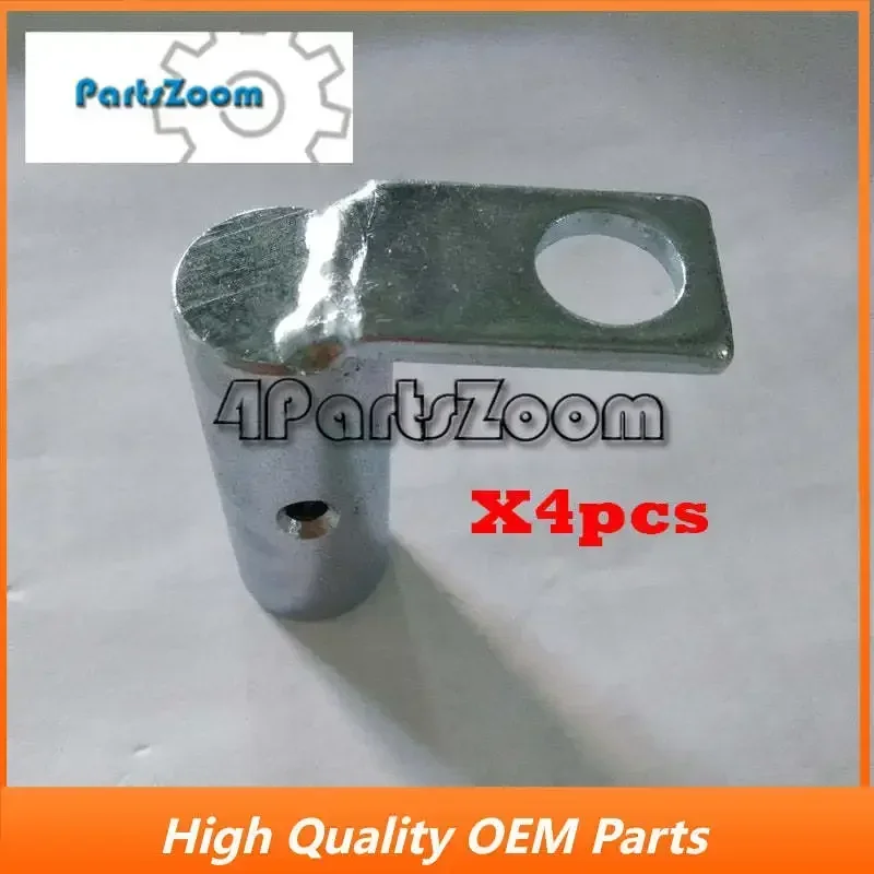 

4pcs 91A43-10700 TIE ROD PIN FOR MITSUBISHI FORKLIFTS