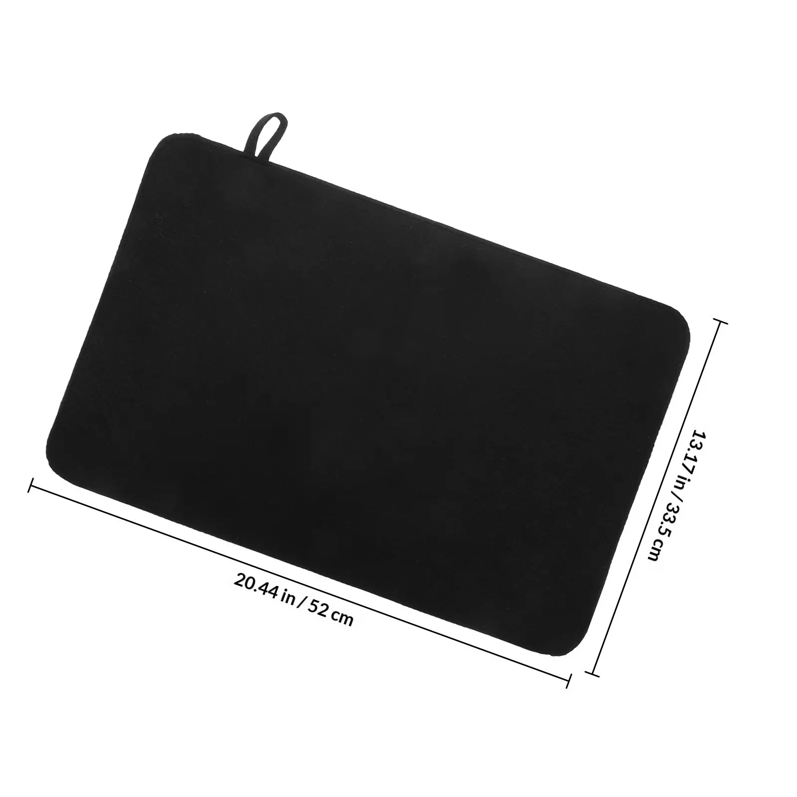 Thickened Felt Sauna Mat Insulated Waterproof Cushion for Indoor Spa Steam Room Bench Seat Heat and Water Resistance Comfort Pad