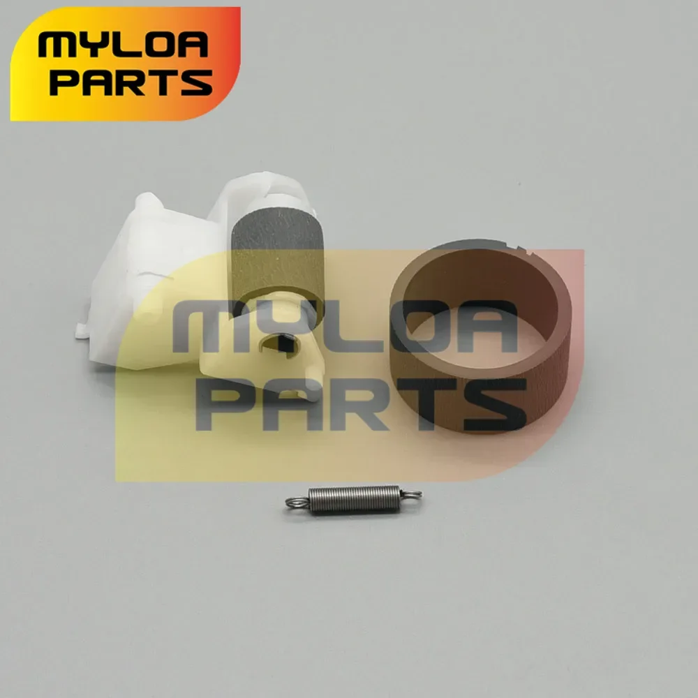 1set. 1466932 1447353 Pickup Roller is for EPSON L800 L801 L805 L810 L850 Stylus Photo R250 R265 R270 R280 R285 R290 R295 R330 R