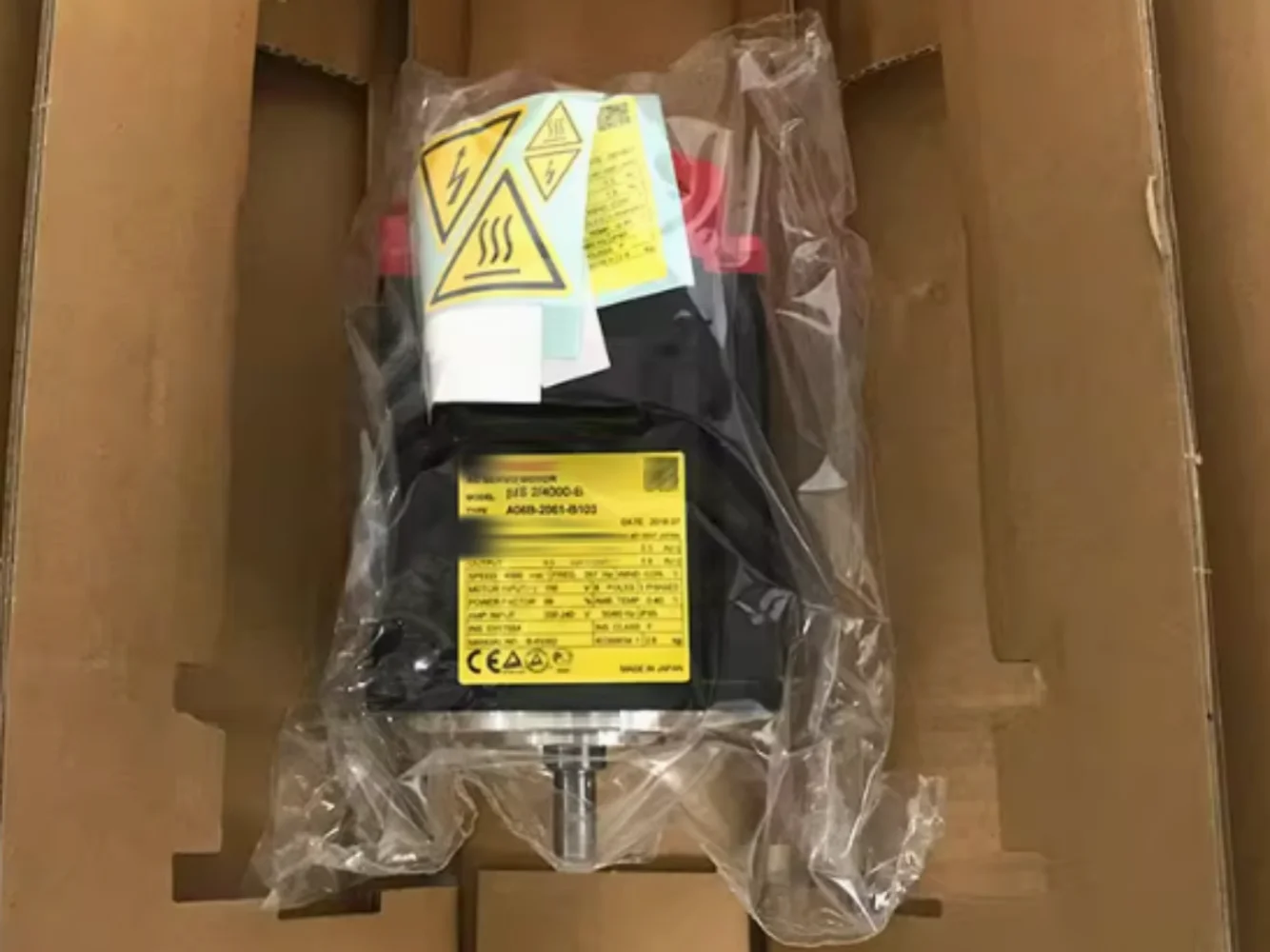 

A06b-2063-B103 for module