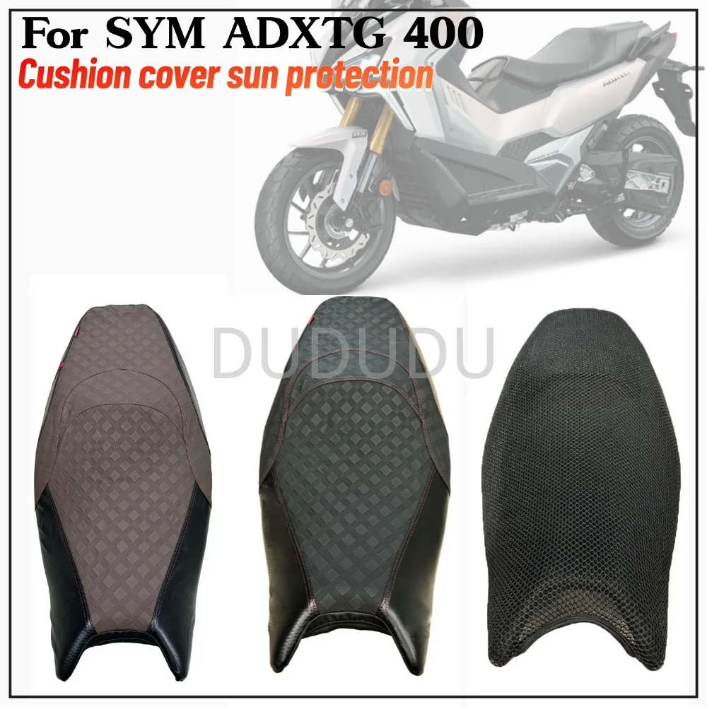 For Sym Adxtg 400 A…