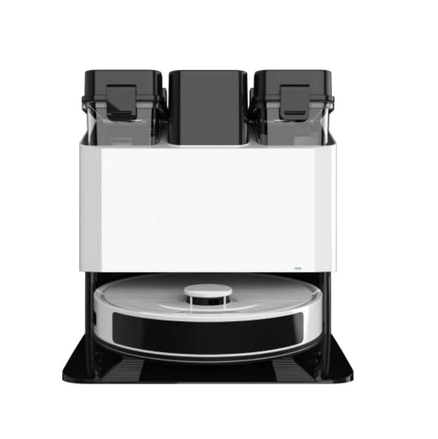 Smart Robot Mop Kehrsauger Elektrischer kabelloser Staubsauger Staubsauger Kehrroboter-Staubsauger