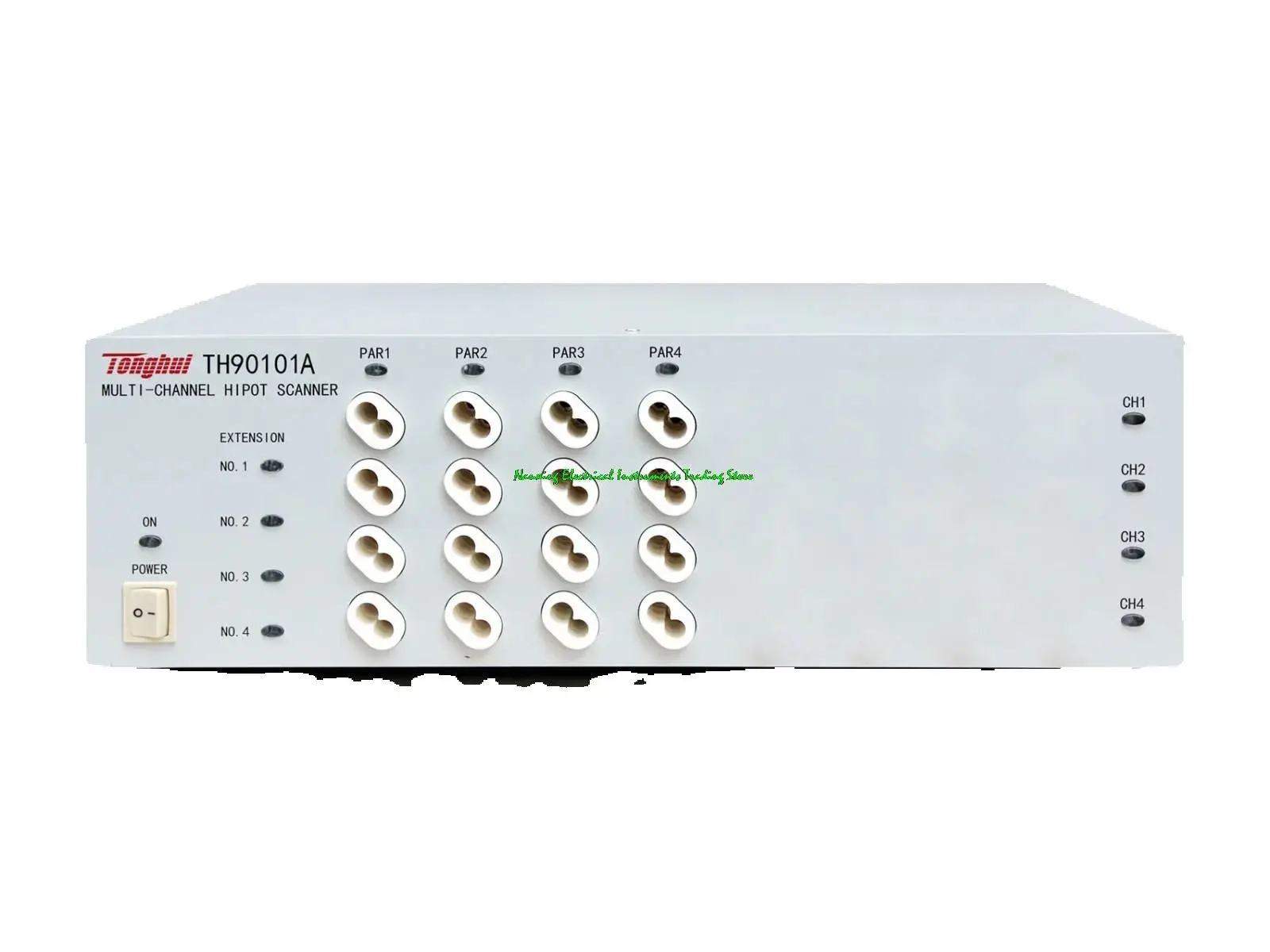 Tonghui TH90101/TH9…