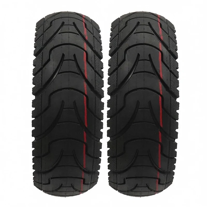 NEW 10 Inch 80/65-6 Tire Inner Tube for Kugoo M4 Quick 3 Zero 10X Speedual Electric Scooter 10x2.50/3.0 Upgrade Tyre Parts tyre