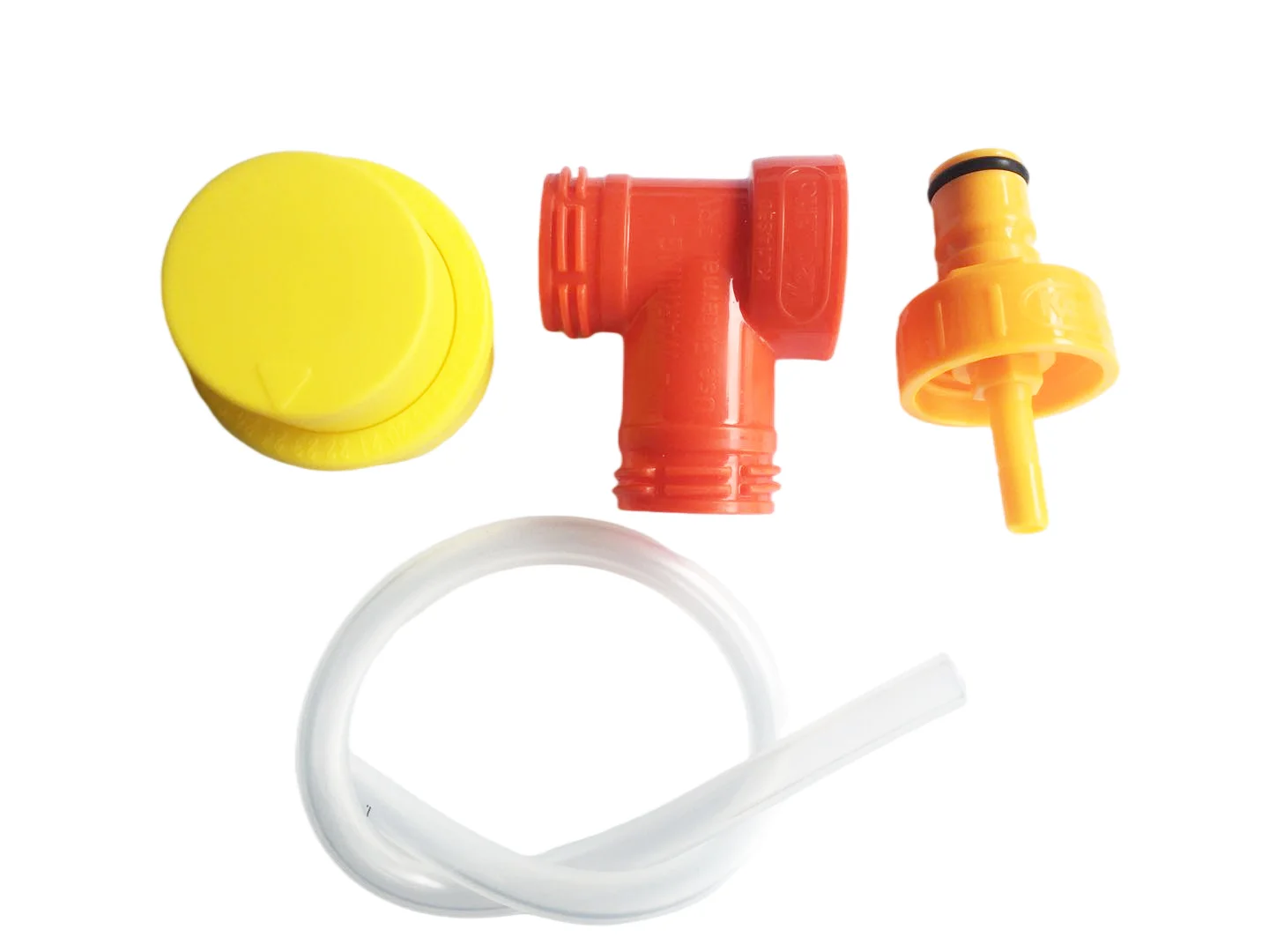 Envío Gratis KegLand Kit de limpieza aparato de elaboración casera