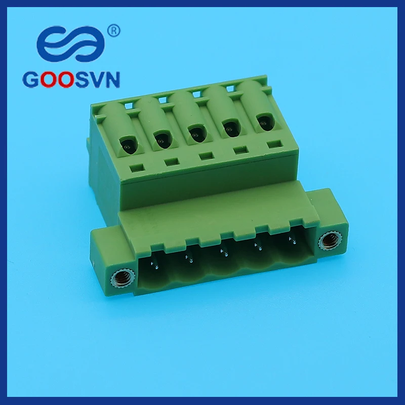 2EDGKDRP-5.08  KFIC 2.5/..-STGF-5.08   GSP001DKM-5.08  PCB CONNECTOR PLUGGABLE TEMINAL BLOCKS