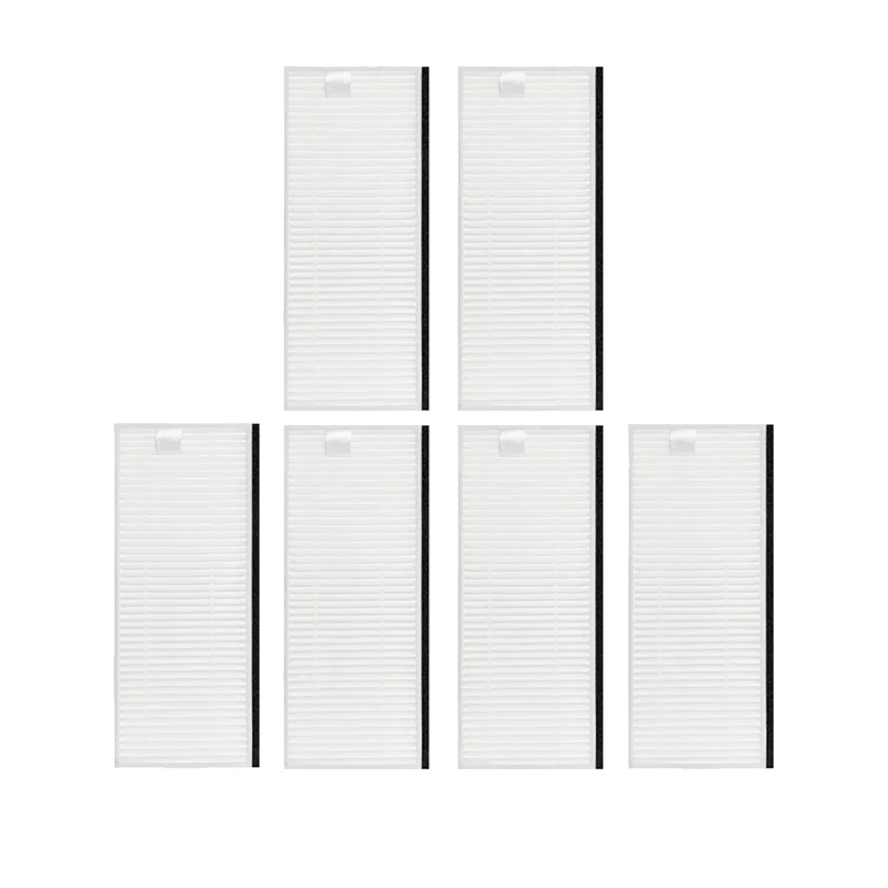 Yeedi K650 로봇 진공 청소기 부품, Hepa 필터 걸레 교체 액세서리