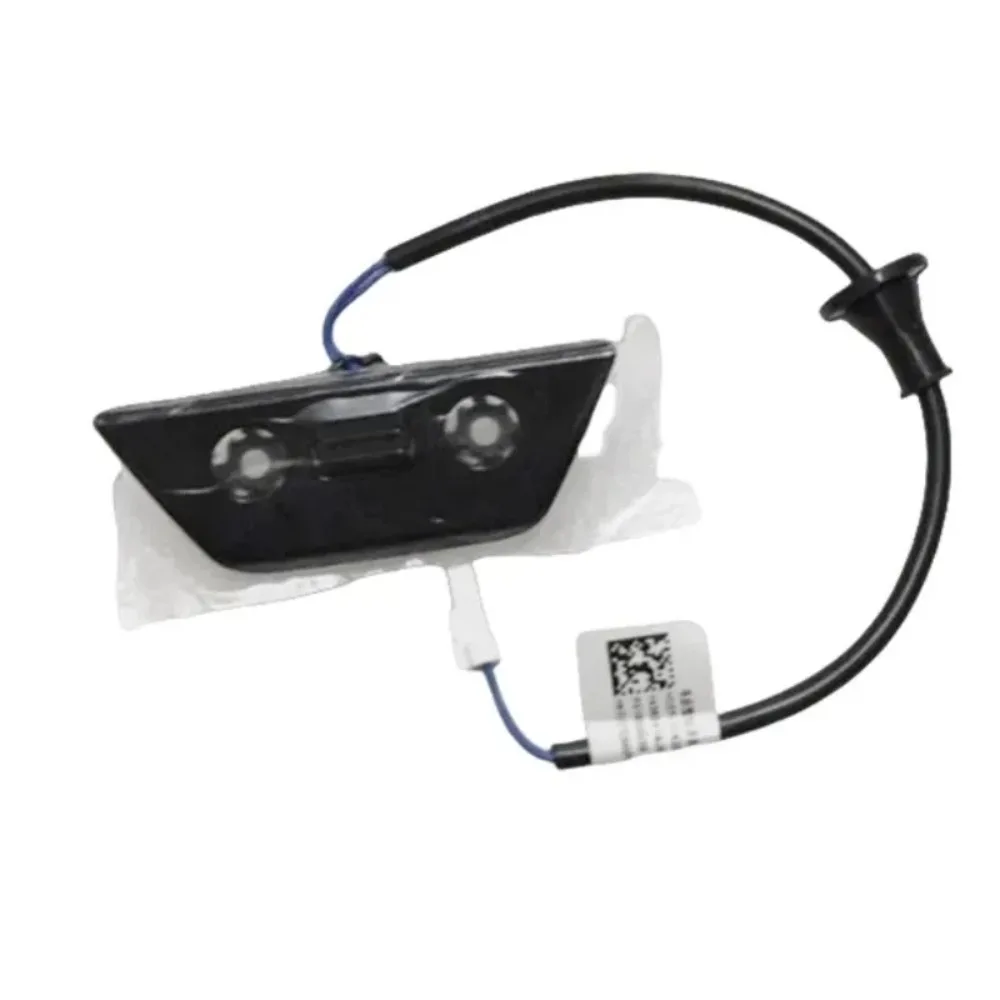 HA2E-3642800-00WA2 HDF-3642800 HC-3642800 Door Micro Switch Unlock Lock Smart Sensor Button For BYD HanEv QinPlus D1 Brand New