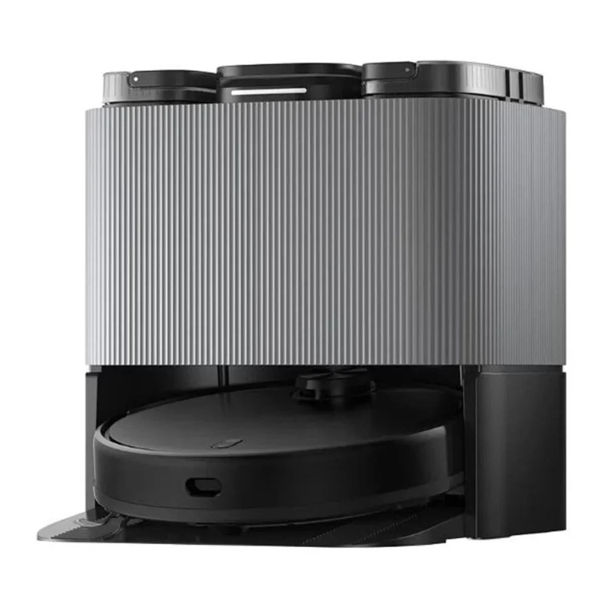 Le nouveau pour KaringBee S7 OMNI rouleau brosse latérale filtre Hepa vadrouille tissus chiffon Robot aspirateur accessoire pièce de rechange