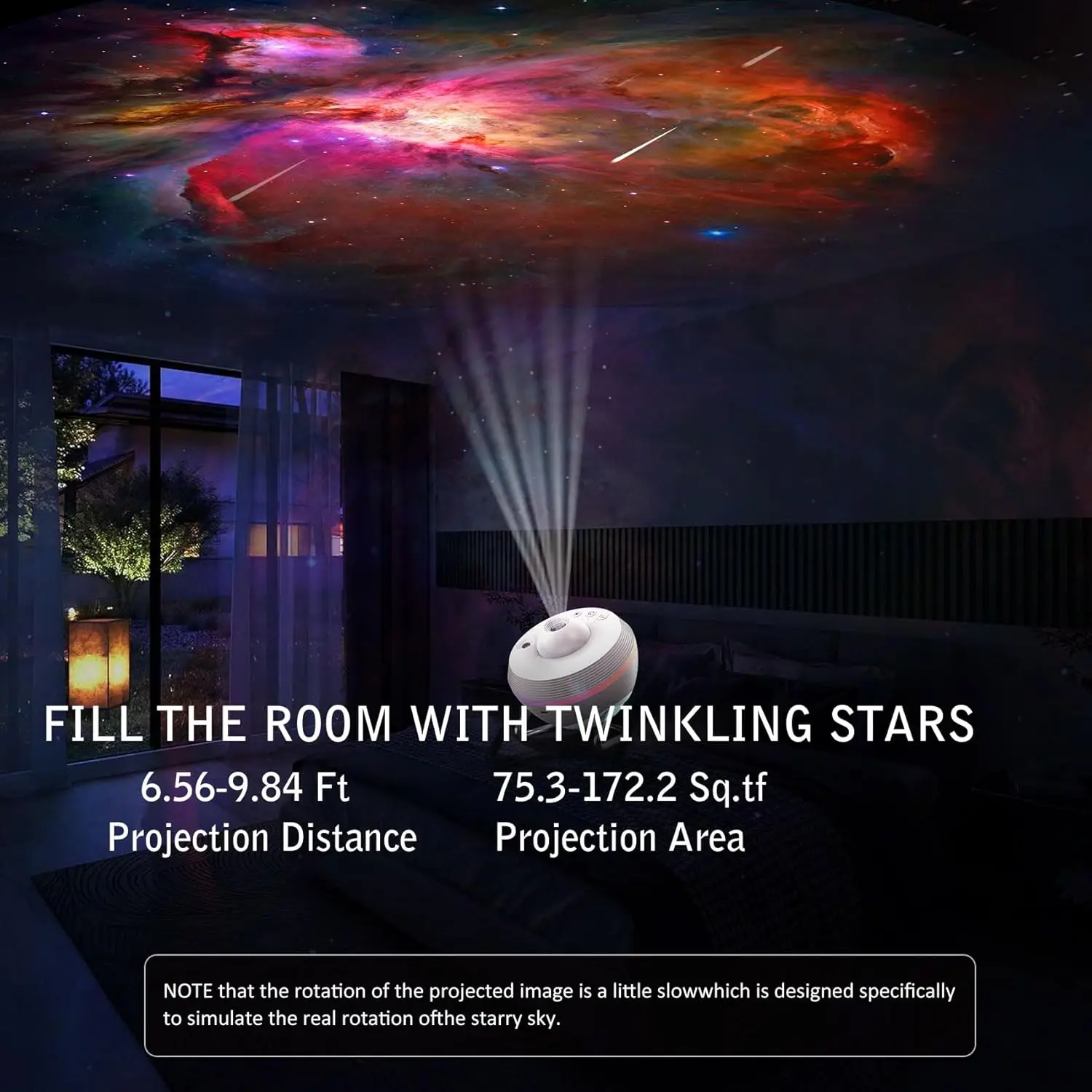 Thumbnail 3 - #16 Compare Galaxy Projector Lights Before You Buy