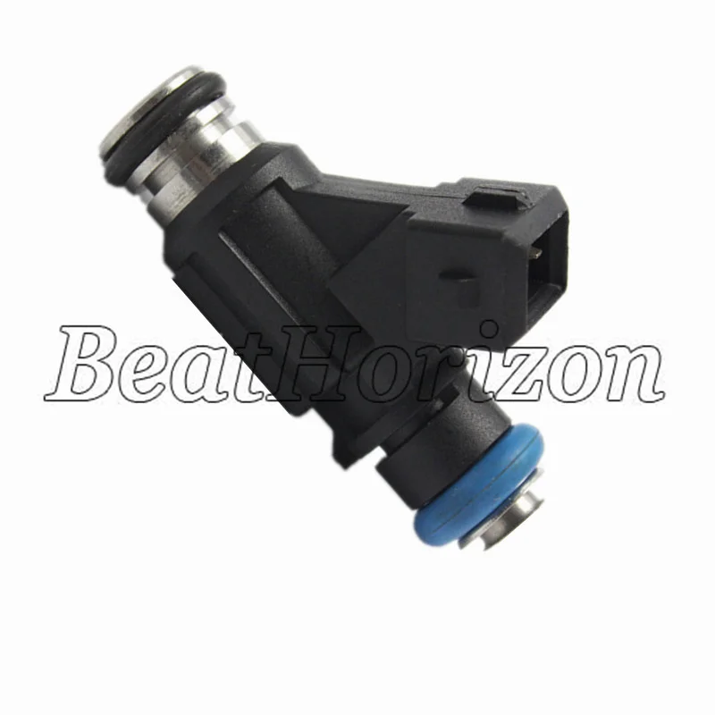 Car fuel nozzle new accessories 25344840 for Lifan 520 freedom ship