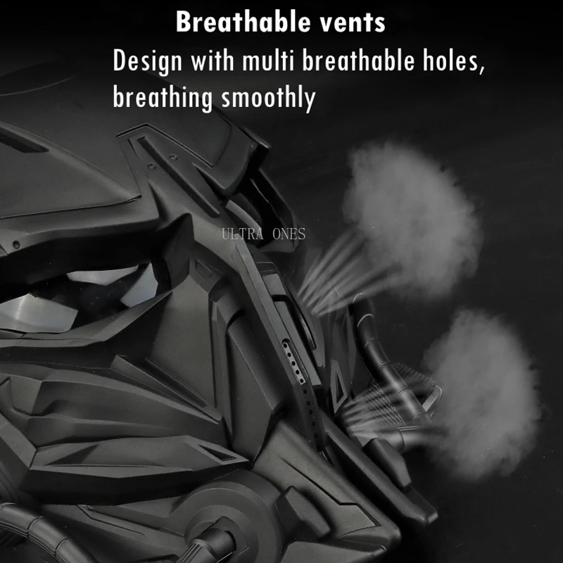 Cs Airsoft Full Fac…