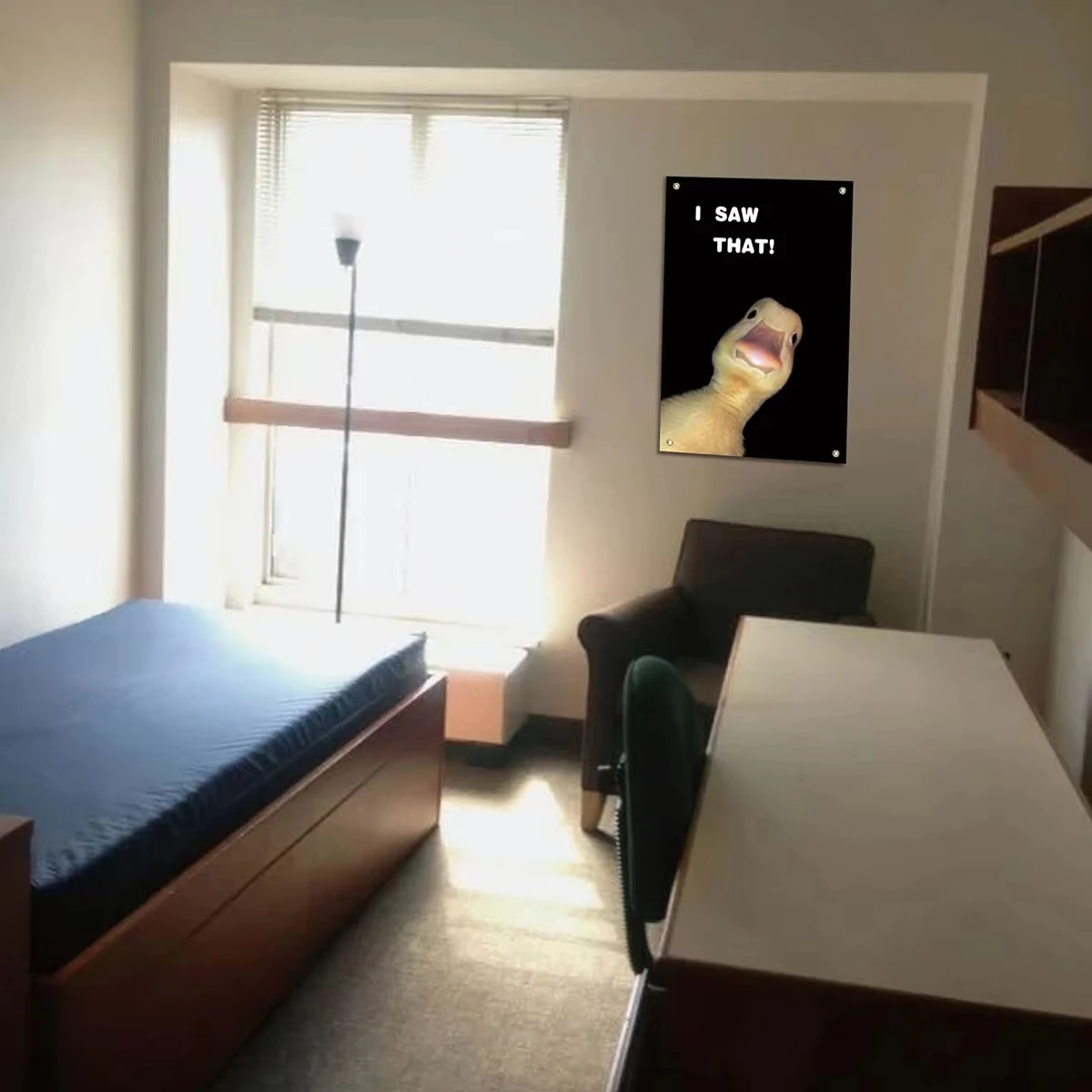 مرحبا بكم في سرير بلدي العلم مضحك الحلقات المنزل نسيج غرفة النوم المنزل كلية ديكور غرفة نوم نسيج غرفة المعيشة نسيج #3