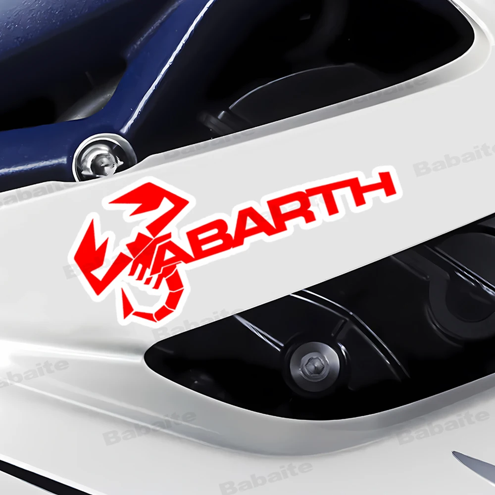 ملصقات أبارث ملصق موتو مصد جسم السيارة ويندوز دراجة نارية جدران الكمبيوتر المحمول الفينيل فيلم ملصق سيارة ضبط الملحقات #3