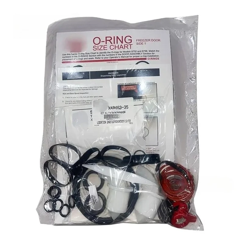 Ice Cream Parts X49… - image