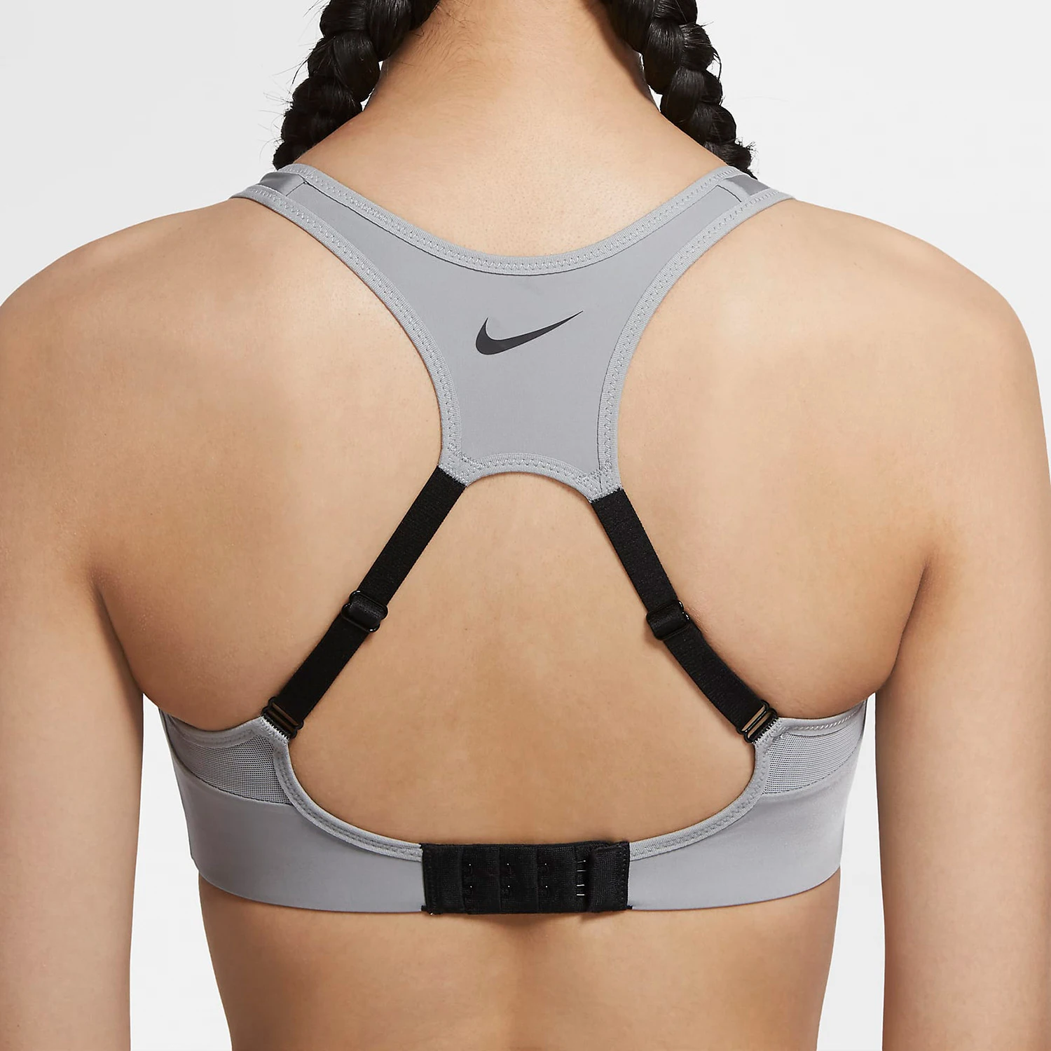 Nike Authentic Season's New ALPHA Women's High Strength Support Sports Underwear AJ0844-073