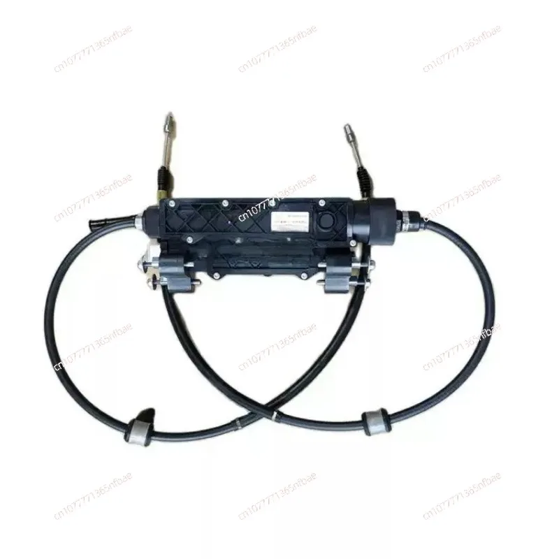 The 508C5C6 handbrake module assembly is 9810501780 parking brake module