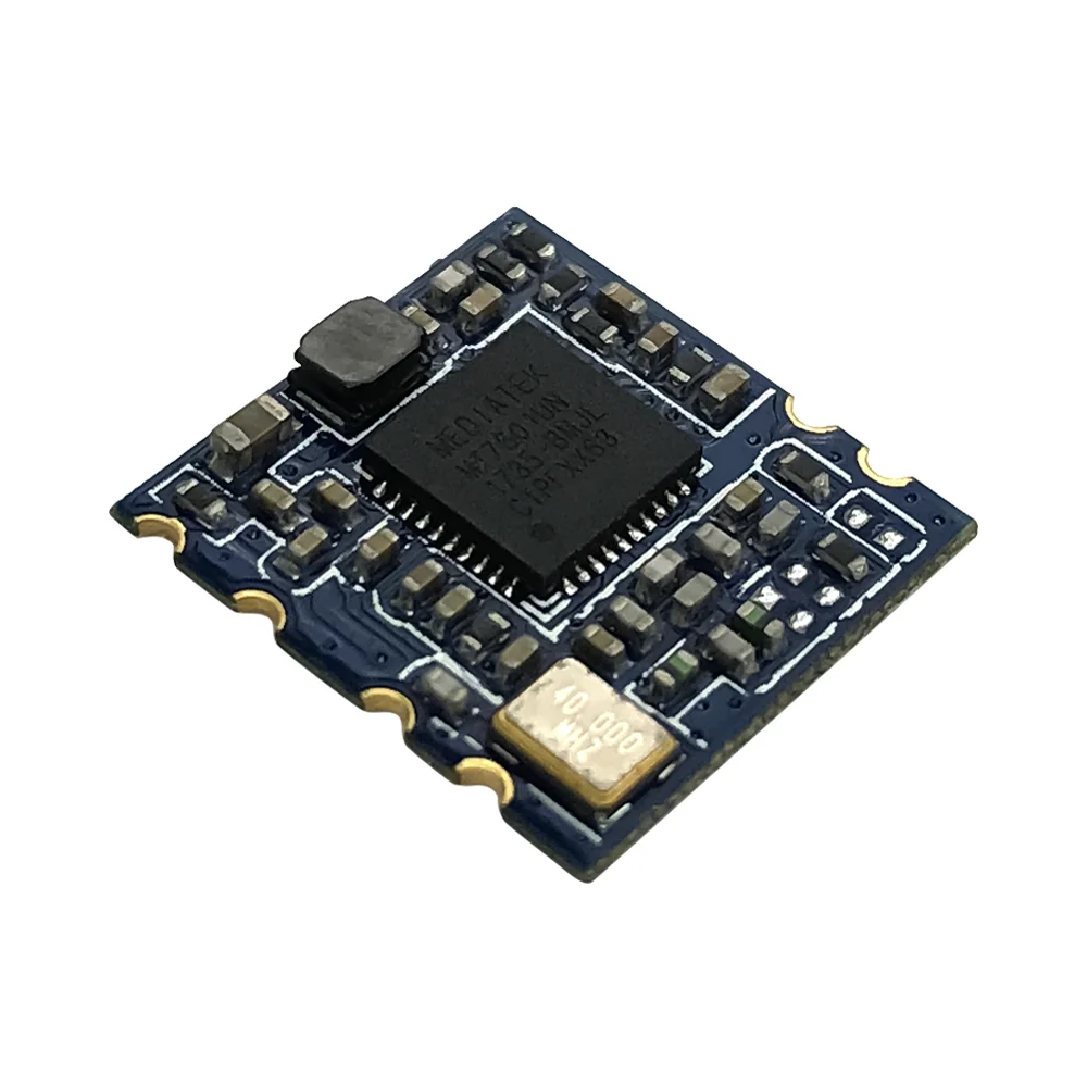 Hi-Link 통합 MT7601 와이파이 USB 2.0 모듈 HLK-7601