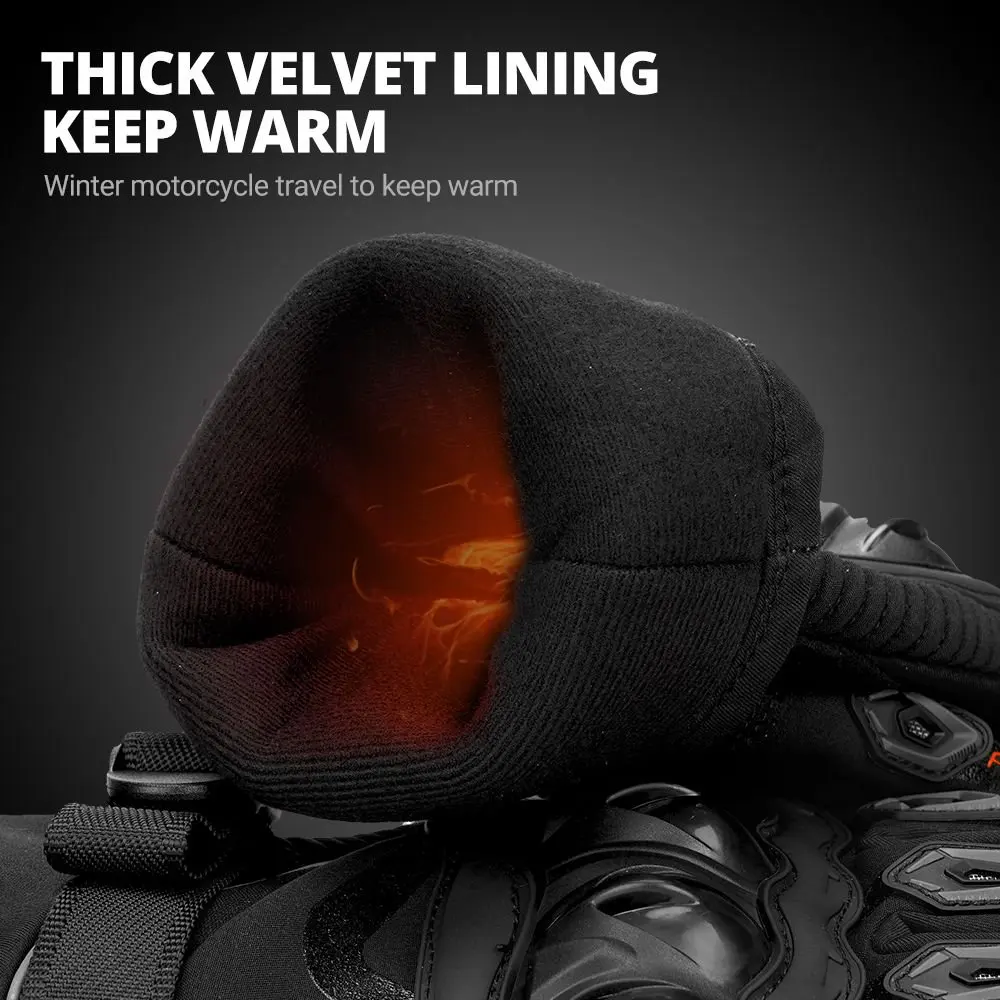 Thumbnail 3 - #51 Latest Waterproof Gloves Offers