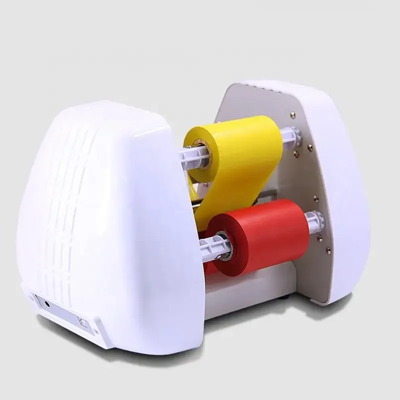 

-forWD-150 Desktop Digital Semi-automatic Paper Hot Foil Stamping Machines For Ribbon