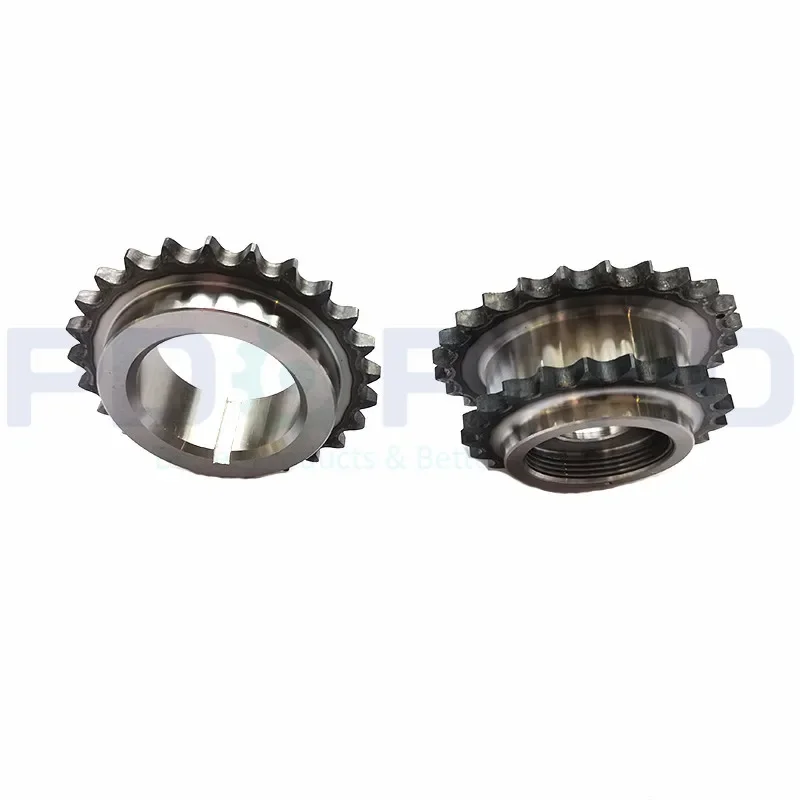 D4HA D4HB Engine Timing Chain Kit For Hyundai Santa Fe Sorento carnival Sedona Tucson  Kia Sportage 2.0 2.2 CRDi