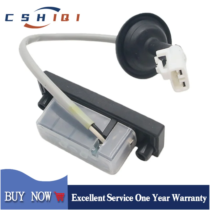 

81260-2L000 Car Trunk Button Switch Tailgate Switch For Hyundai I30 FD Estate NTY 2007-2012 Hatch Button Trunk Latch EZC-HY-720