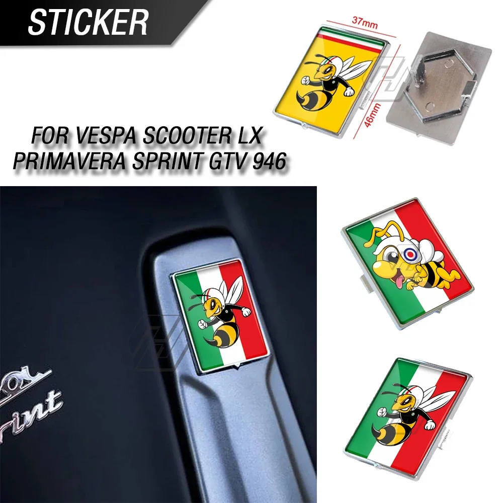 For Vespa Lx Primav… - image