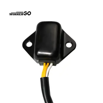 適用於川崎 Jet Ski X2 650 SX PWC 1986 Jetski2 650CC JF650 JS650 650SX 5線 21066-3702 210663702 的穩壓整流器 12 最佳銷售 川崎水上摩托艇 - №10