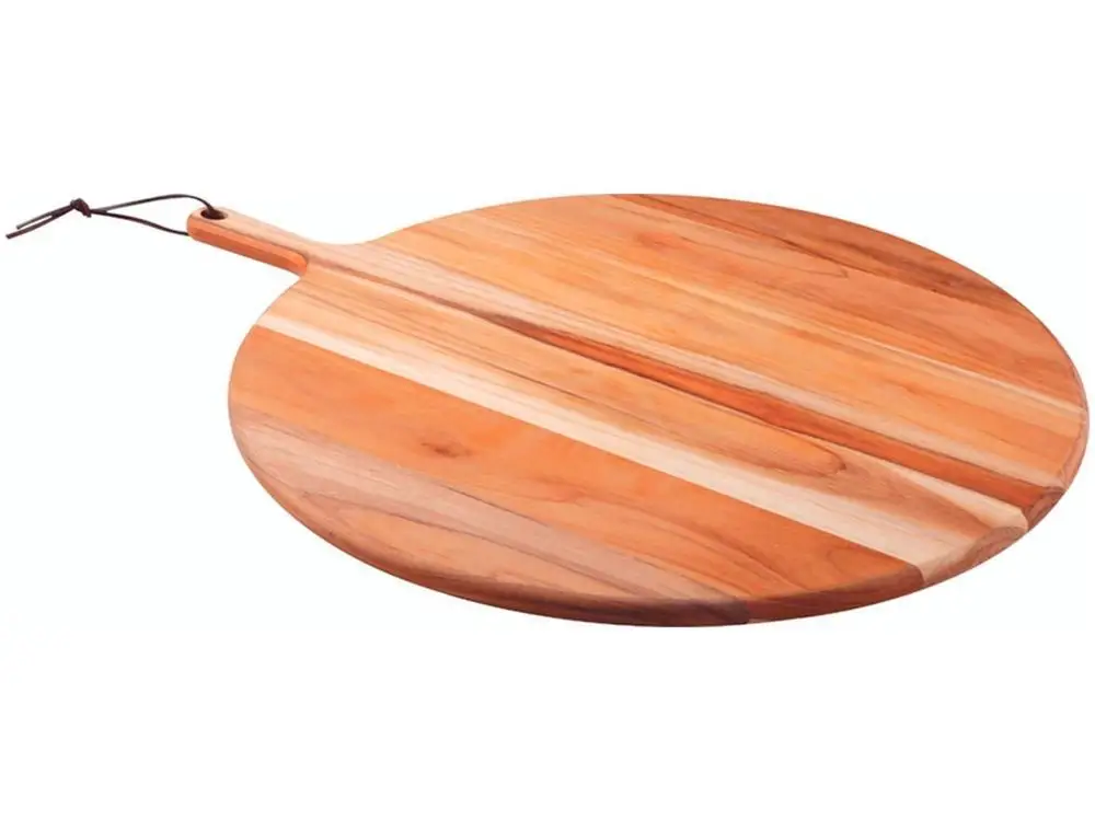 Tramontina Provence Round Wood Pizza Board