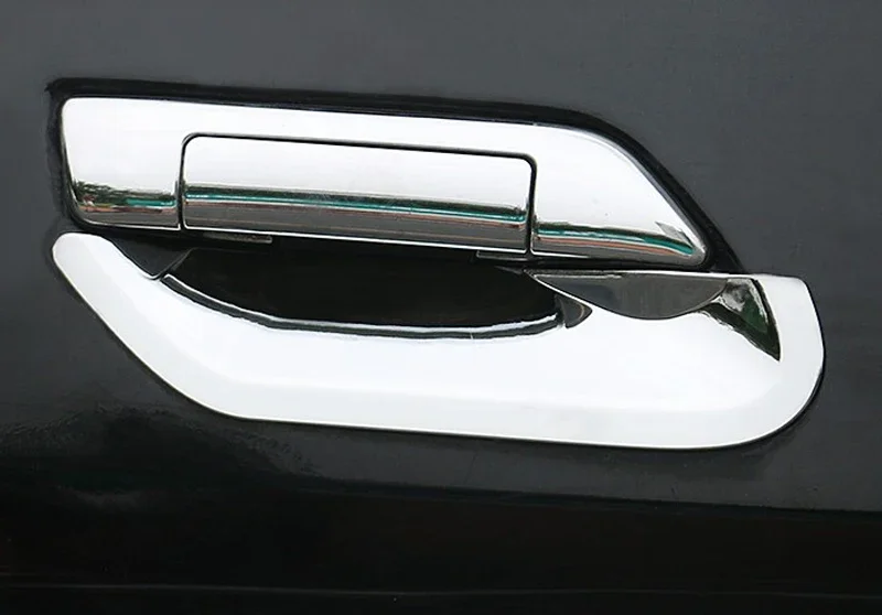 4pcs for Haval H5 H3 Outer Door Bowl Decorative Protective Cover
