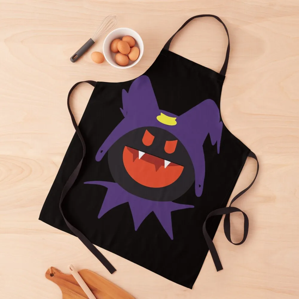 

Black FrostApron dress apron Kitchen and household goods