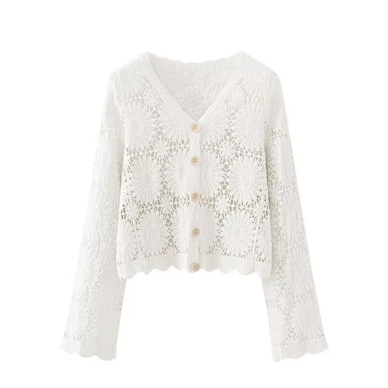 Thumbnail 2 - #52 Best Button Front Cardigans to Buy In 2026