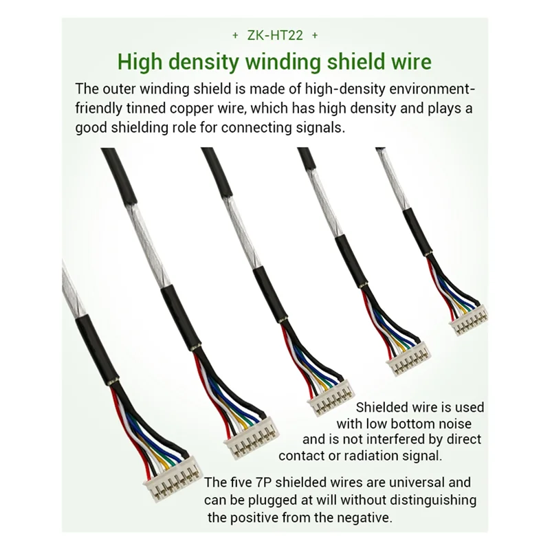 ZK-HT22アンプボード 2.1チャンネル トーン調整機能付きサブウーファー クラスDアンプ スピーカー用 160WX2+220W