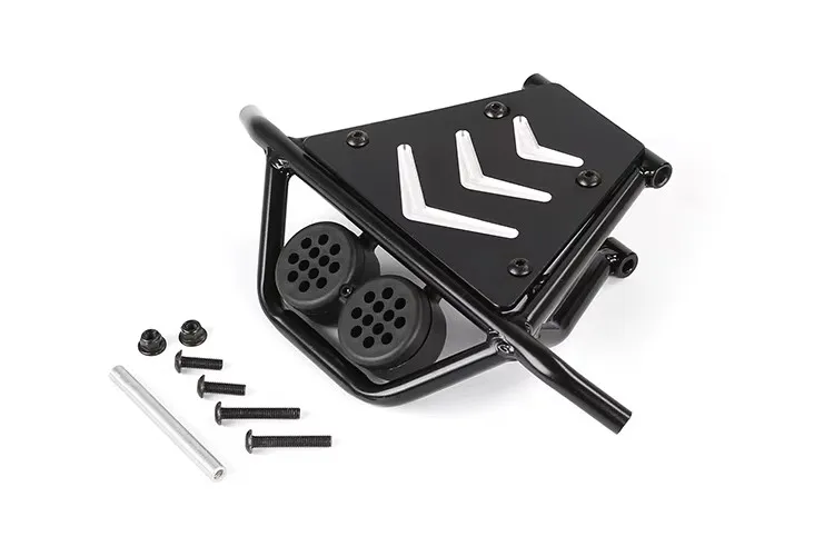 1/5 ROFUN HPI BAJA 5T 5SC 5TS용 금속 앞범퍼 브래킷