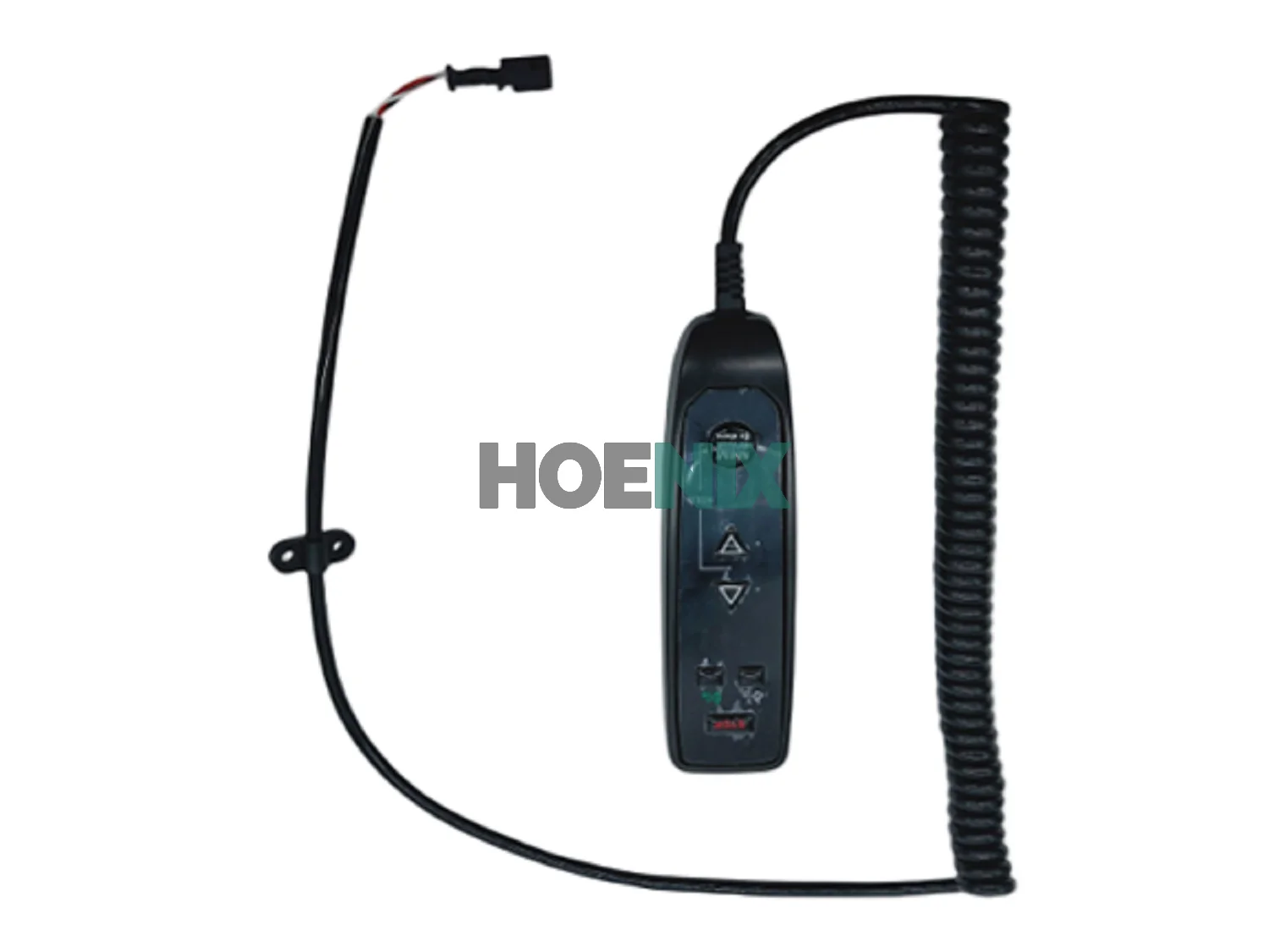 21905176 22234341 Use for ECAS Remote Control Unit for Vo lvo Trucks
